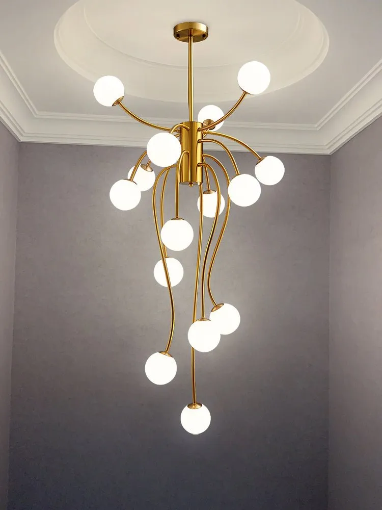 Caroline Chandelier