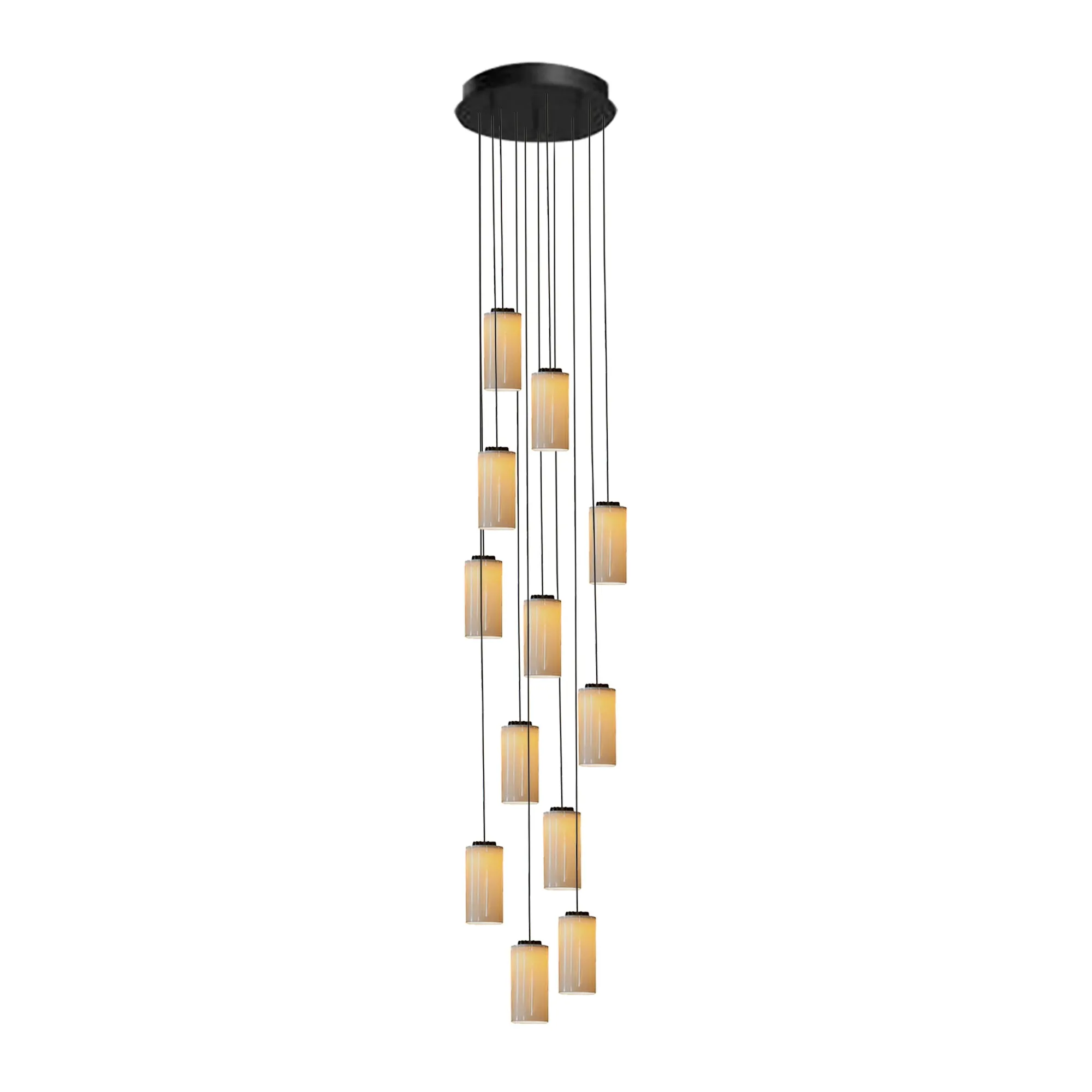 Cirio Multiple Pendant Lamp
