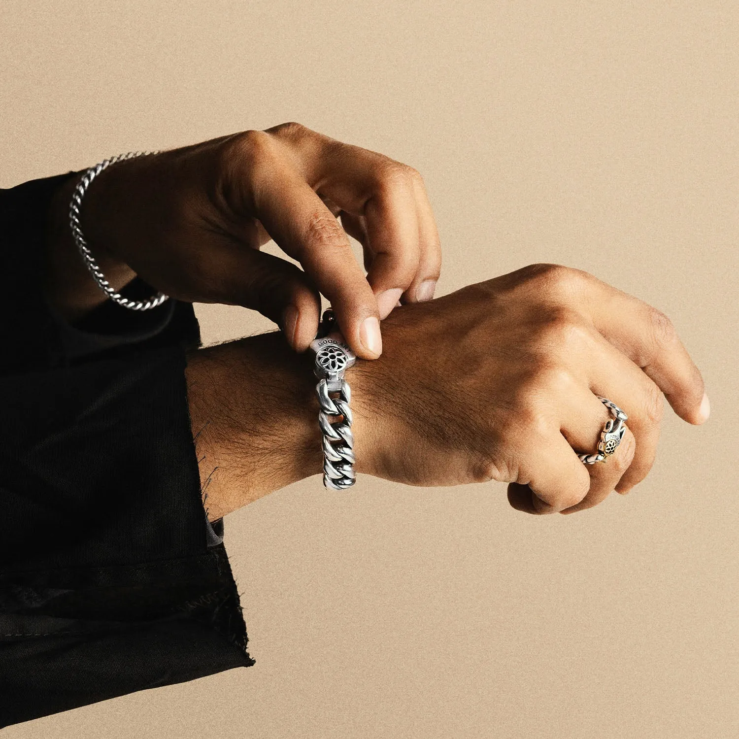 Model 10 Bracelet - AA