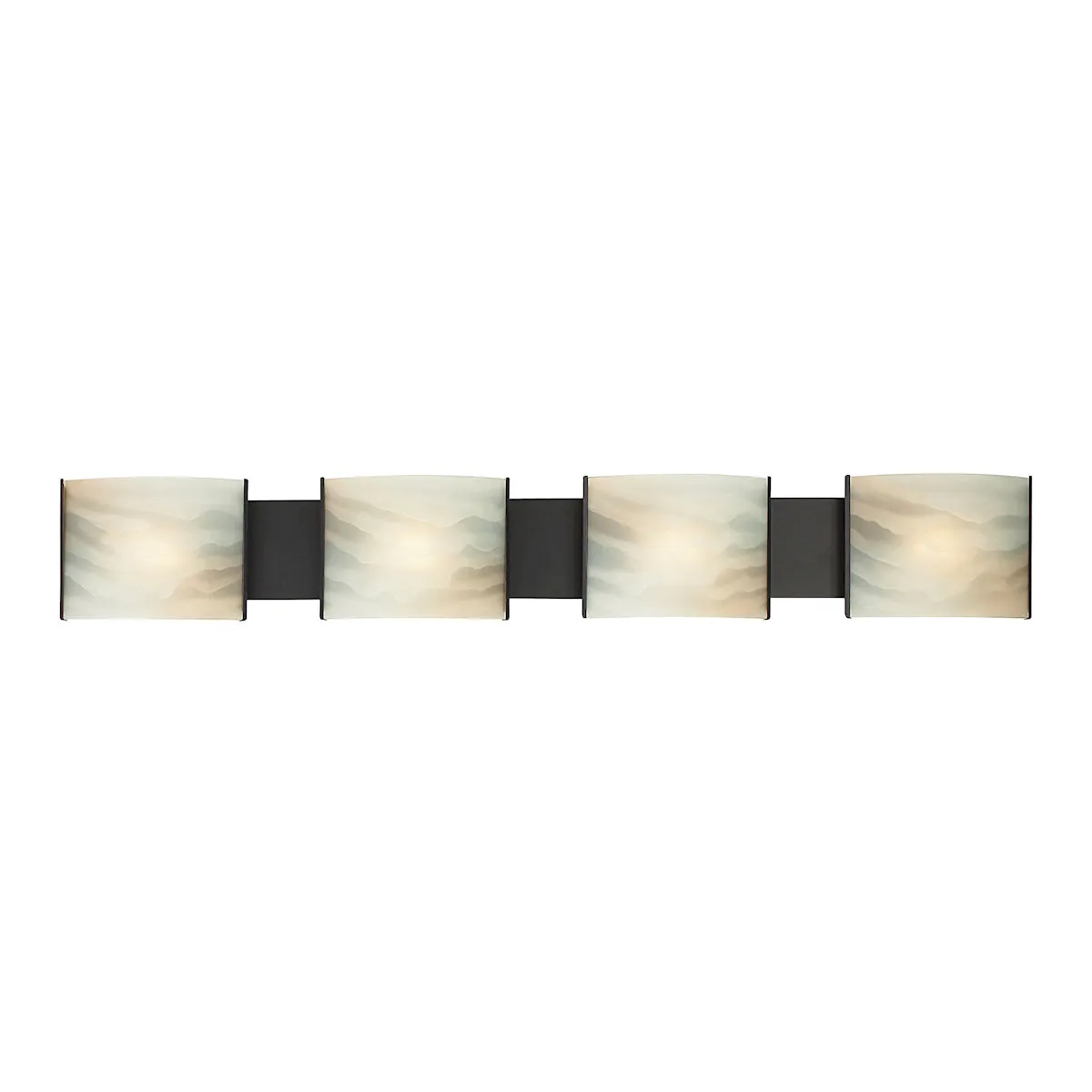 Pannelli 4-Light Bath Vanity