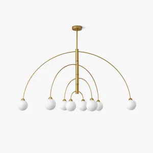Prescott Chandelier