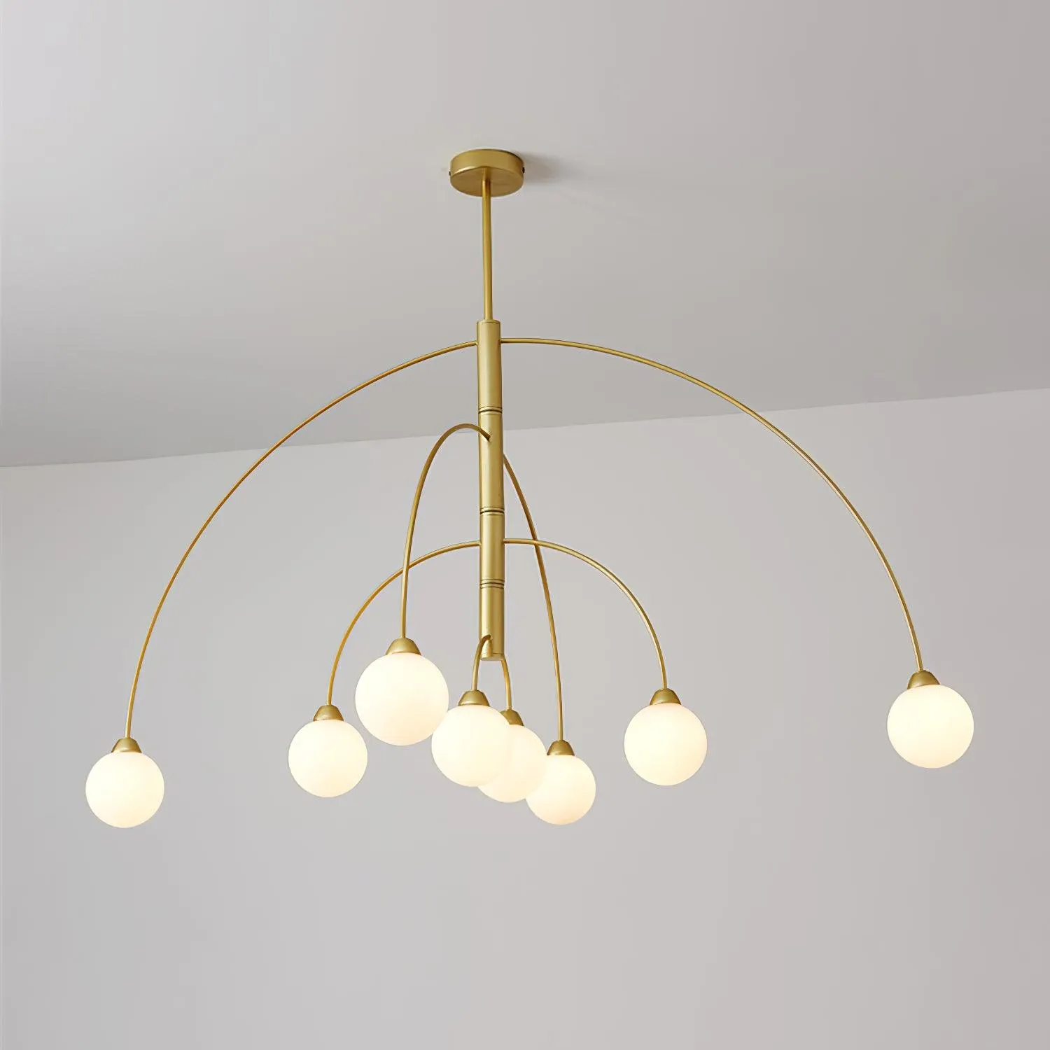 Prescott Chandelier