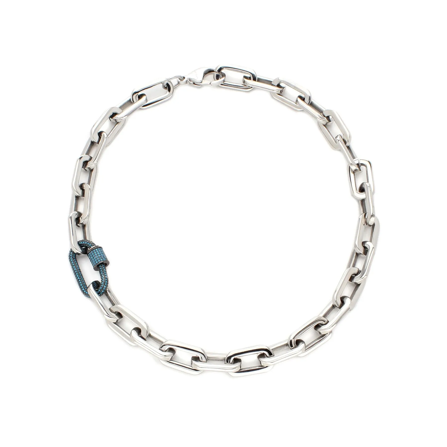 SAN MARINO PUERTO NECKLACE